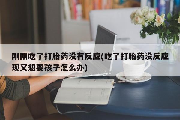 卖打胎药流产药微信刚刚吃了打胎药没有反应(吃了打胎药没反应现又想要孩子怎么办)