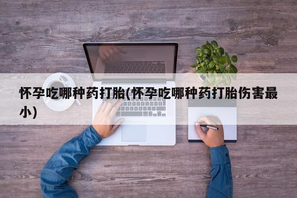 卖打胎药流产药微信怀孕吃哪种药打胎(怀孕吃哪种药打胎伤害最小)