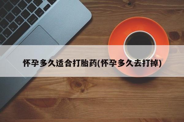 卖打胎药流产药微信怀孕多久适合打胎药(怀孕多久去打掉)