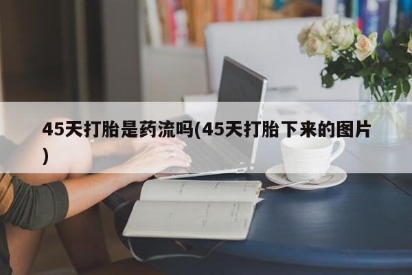 卖打胎药流产药微信45天打胎是药流吗(45天打胎下来的图片)